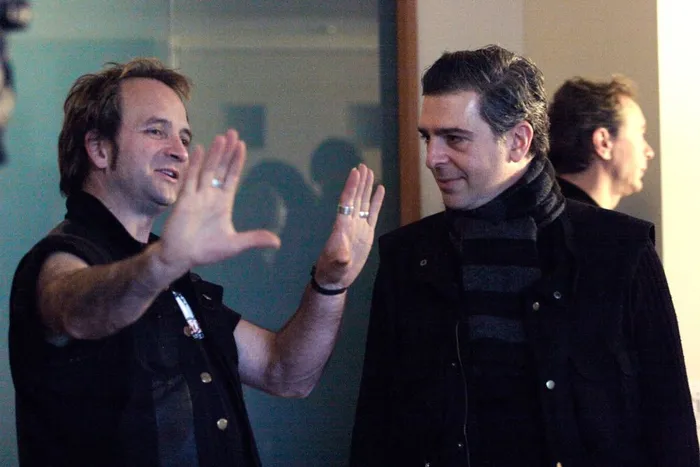 Working with a great director like Jerry Cicoritti brings out the best in my cinematography.